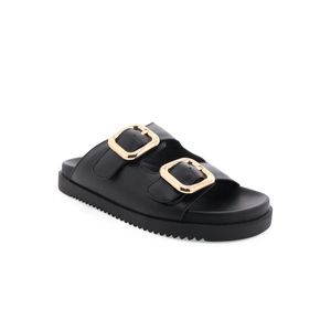 Sandalia De Piso Casual