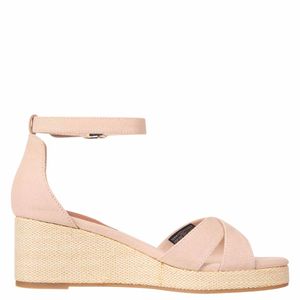 Sandalia Tommy Hilfiger con Plataforma