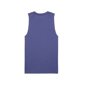 Tank Top Deportivo M Tad Tech Triblend Sleevless Tank Puma Para Caballero