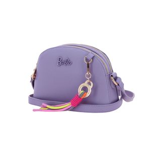 Bolsa Crossbody Goret Barbie Lila