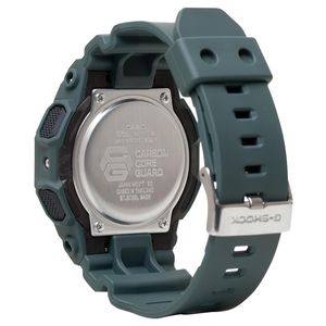 Reloj Casio De Plástico Color Azul Para Caballero