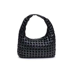 Bolsa Hobo Moda Luxe Richelle