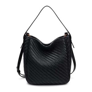 Bolsa Shoulder Bag Moda Luxe Georgena
