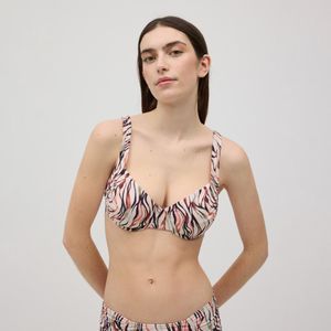 Top Bikini Parte AltaTop Bikini Ysabel Mora Parte Alta