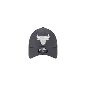 Gorra Chicago Bulls 940 New Era Metallic