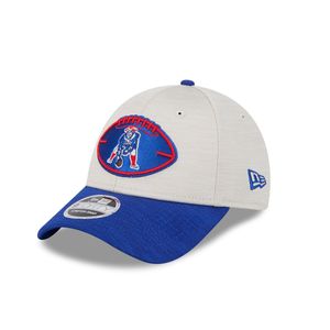 Gorra New England Patriots 940 New Era Key Collection