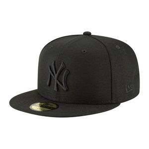 Gorra New York Yankees 5950 New Era Mlb Properties