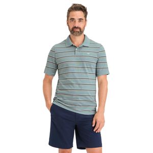 Playera Polo De Manga Corta Dockers Para Caballero