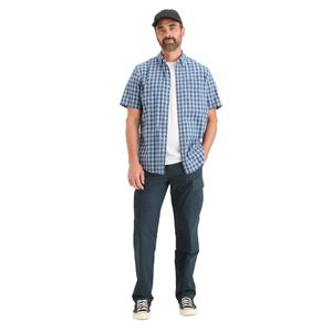 Pantalón Casual Recto Dockers Para Caballero