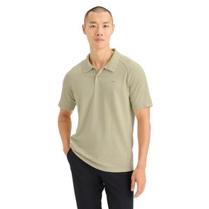 PLAYERA POLO MANGA CORTA