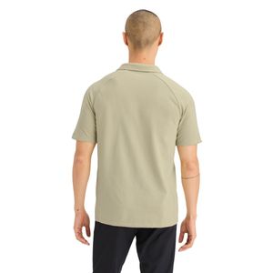 PLAYERA POLO MANGA CORTA