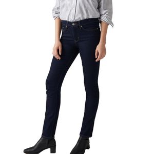 Jeans Levis Casual Recto