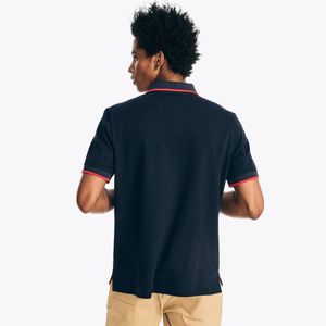 PLAYERA POLO MANGA CORTA