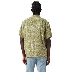 Camisa Casual Manga Corta Regular