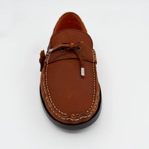 Mocasin Casual