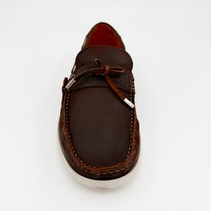 Mocasin Casual