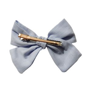 Moño Macarroni Lino