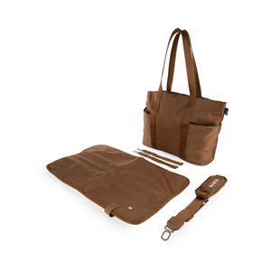 Pañalera Tote
