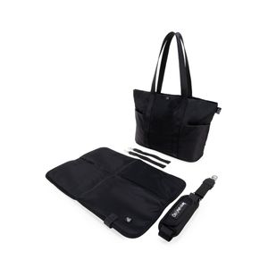 Pañalera Tote