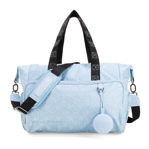 Pañalera Duffle Bag