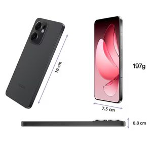 Teléfono Celular Oppo Reno 13F 256Gb