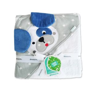 Toallas Kobytin Capuchón