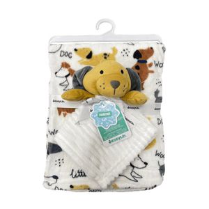 Set Kobityn Cobija + Manta Hábitat