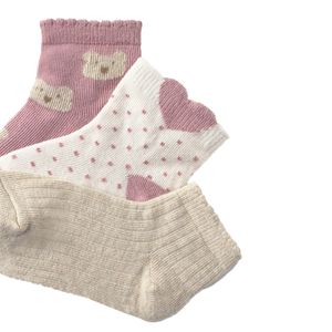 Set 3 Calcetines
