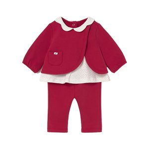 Conjunto 2 Piezas Beba