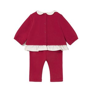 Conjunto 2 Piezas Beba