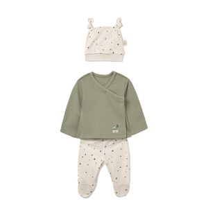 Set De Regalo Pijama