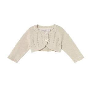 Bolero Beba Tricot