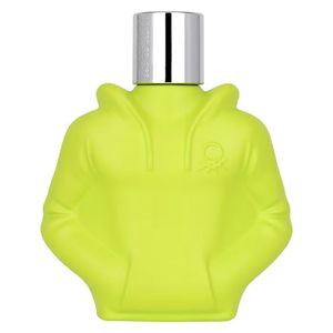 Bnt Tribe Play  Edt 90Ml