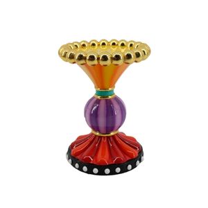 Candelero Decorativo Halloween December Diamonds