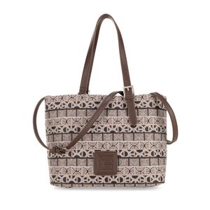 Bolsa Tote Cloe Grande Multicolor