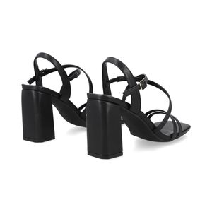 Zapatilla De Tacon De Vestir