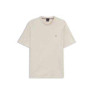 Playera Cuello Redondo Manga Corta Boss Para Caballero
