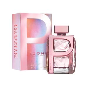 Eau De Parfum Paris Hilton Iconic 100 Ml