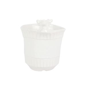 Porta Utensilios Blanco Pietra Natale