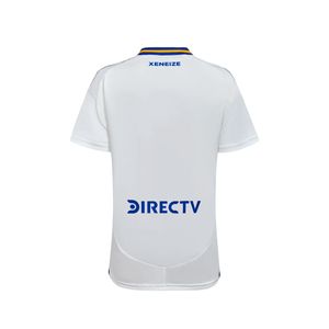 Jersey Boca Visita Para Caballero