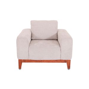 Sillón Loma Alta Tapizado Marcel
