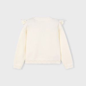 Suéter Mayoral Tricot Calados