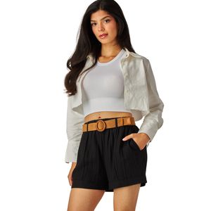 Short Look Me Casual