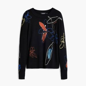 Sueter Casual Cerrado