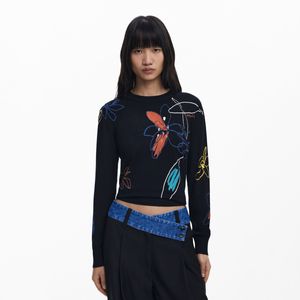 Sueter Casual Cerrado