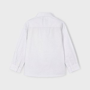 Camisa Mayoral Estampada