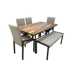 Antecomedor Innovare Burgos 6 Personas