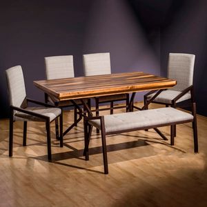 Antecomedor Innovare Burgos 6 Personas