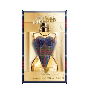 Eau de Parfum Jean Paul Gaultier Divine Collector Edition