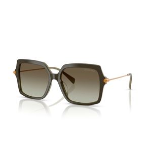 Lentes De Sol Para Dama Modelo 0Mk2247U40193M57 Michael Kors